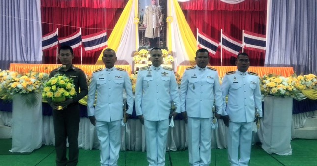 ผลการปฏิบัติงานอำนวยการ ธ.ค.67