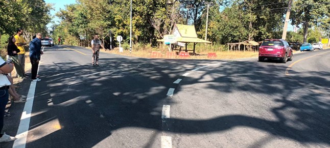 ผลการปฏิบัติงานสอบสวน ม.ค.68