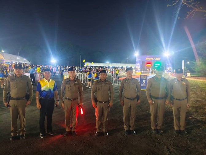 ผลการปฏิบัติงานป้องกันปราบปราม มี.ค.68