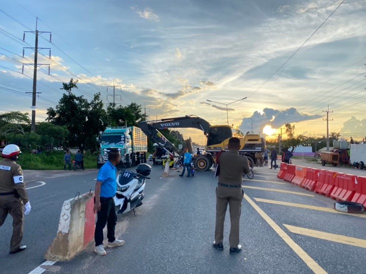 ผลการปฏิบัติงานสอบสวน ต.ค.67